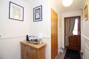 Entrance Hallway- click for photo gallery